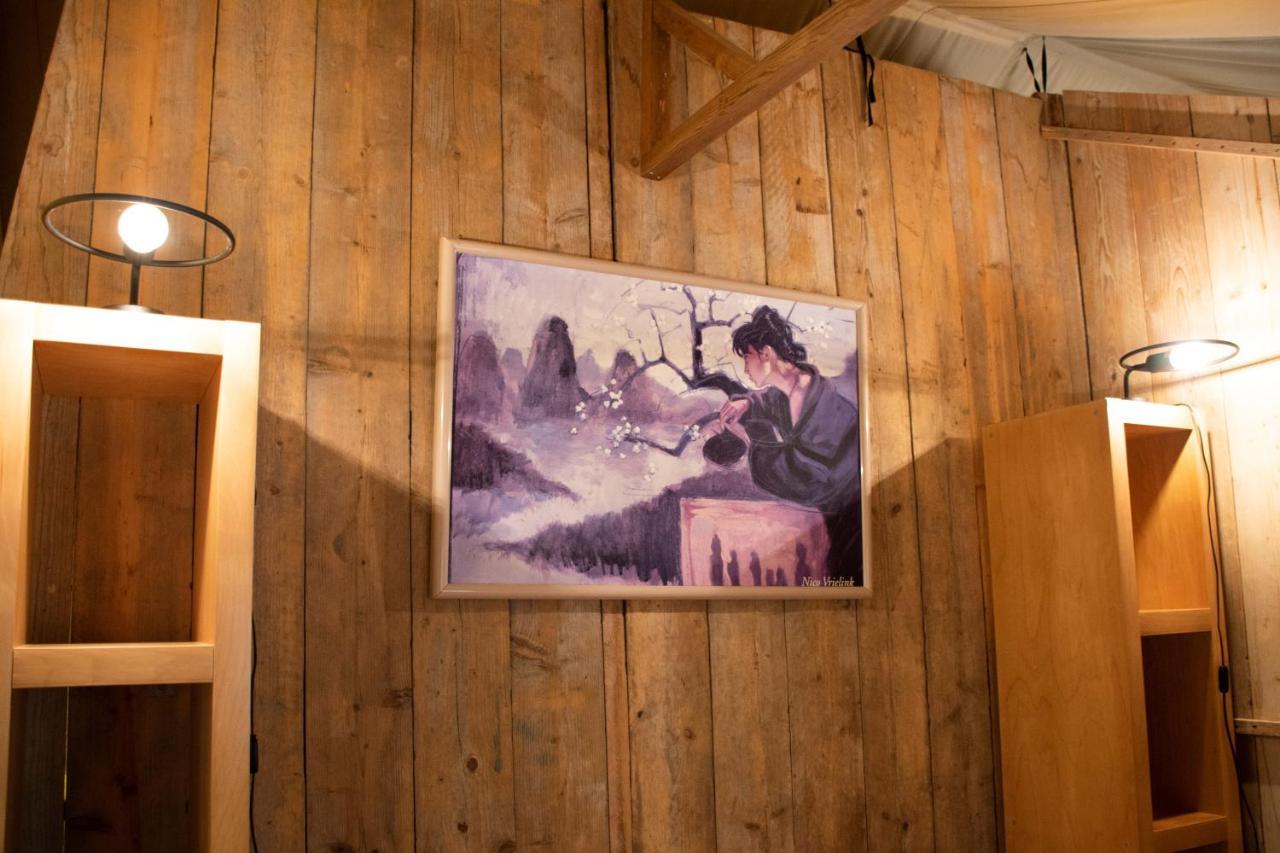 第五日住宿加早餐旅馆 Carvalhal Bemfeito 外观 照片